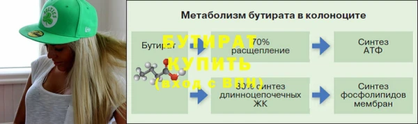 крисы Осинники
