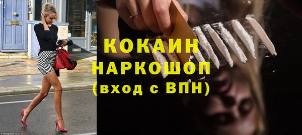 крисы Осинники